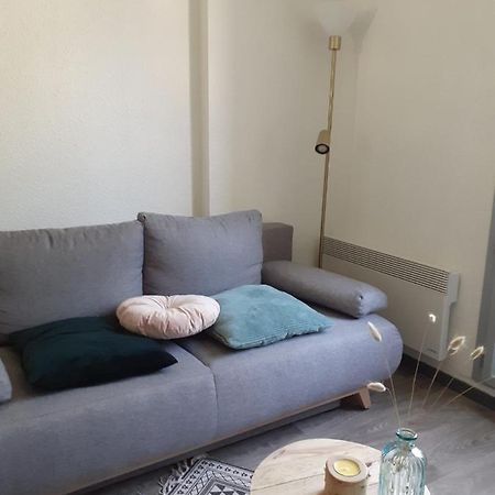 Appartement Refait A Neuf 40M2, Cauterets Centre Exterior foto
