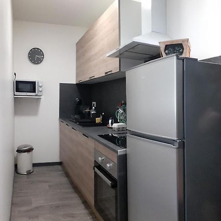 Appartement Refait A Neuf 40M2, Cauterets Centre Exterior foto