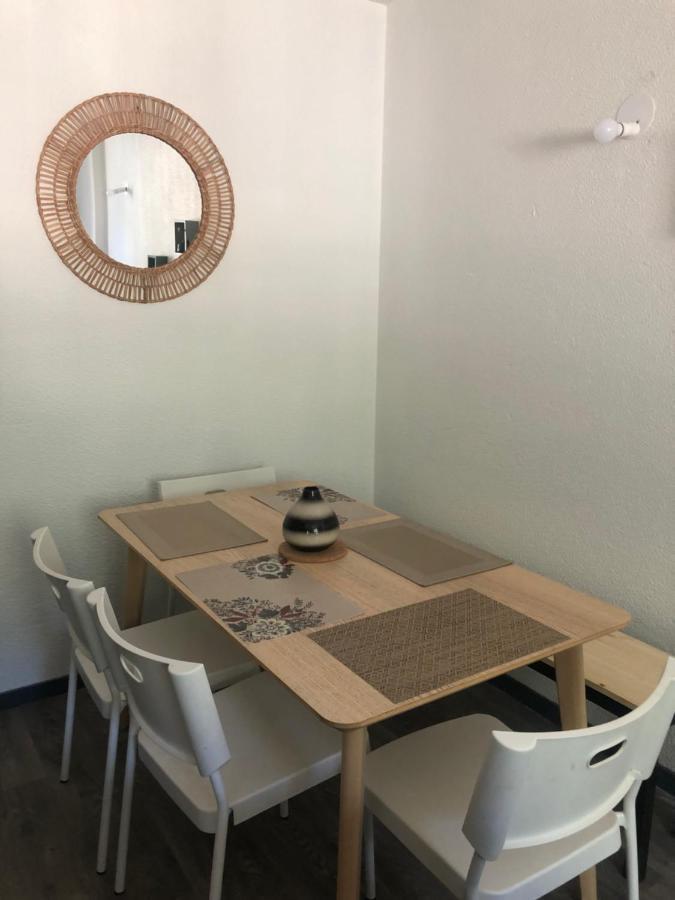 Appartement Refait A Neuf 40M2, Cauterets Centre Exterior foto