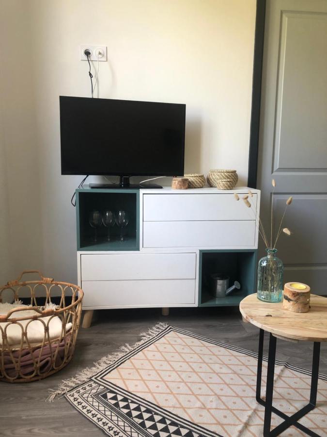 Appartement Refait A Neuf 40M2, Cauterets Centre Exterior foto